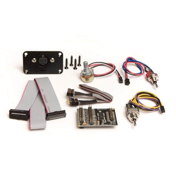 Ghost PK-0440-00 - Hexpander MIDI Preamp Kit (Advanced)