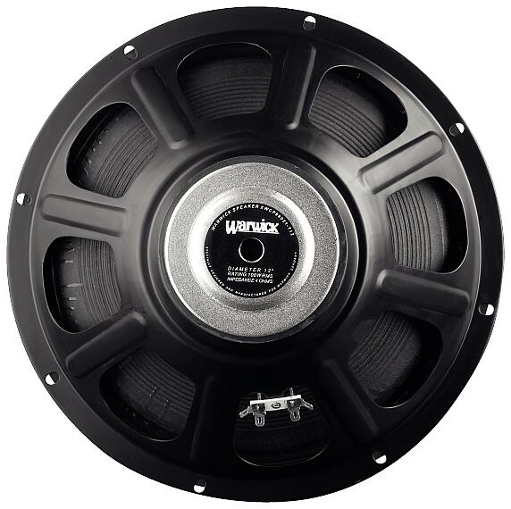 Warwick Amplification Parts - 12" Speaker / 100 W / 4 Ohm - for Take 12