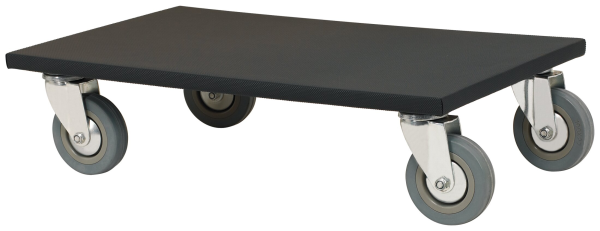 RockCase Roller Carts