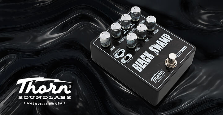 THORN Black Swamp
