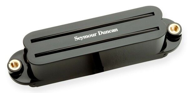 Seymour Duncan SCR-1 - Cool Rails Strat Pickups