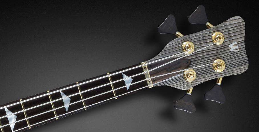 Warwick RockBass Idolmaker 4-string Electric Bass guitar