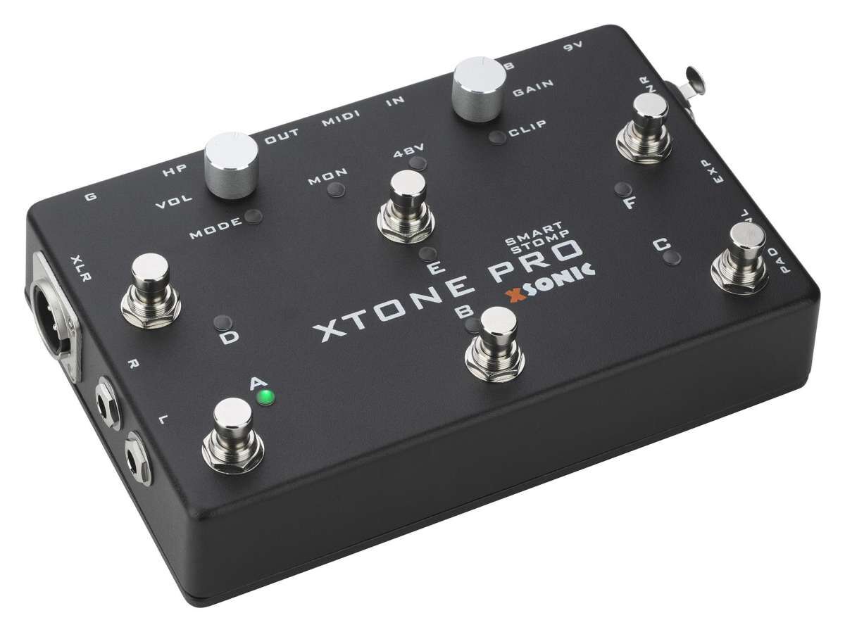 XSONIC XTONE ｜イケベ楽器店オンラインストア