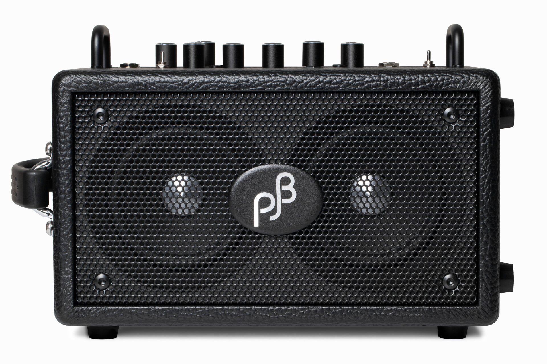 Review: Phil Jones Bass Double Four BG-75