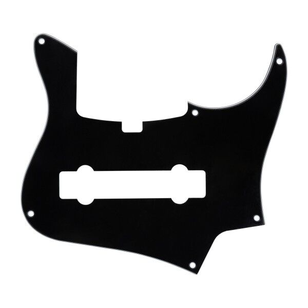 Sadowsky Parts - 24-Fret J-Style Bass Pickguard - 6 String