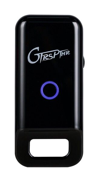 GTRS PTNR GWR4 Wireless Receiver