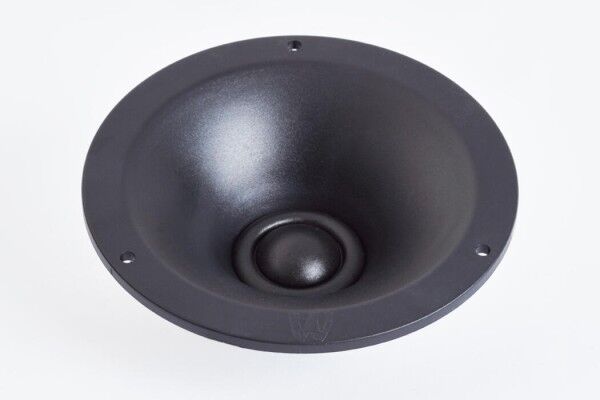 Warwick Amplification Parts - 4" High Frequency Tweeter / 10 W / 8 Ohm - for BC 20, BC 40 and BC 80