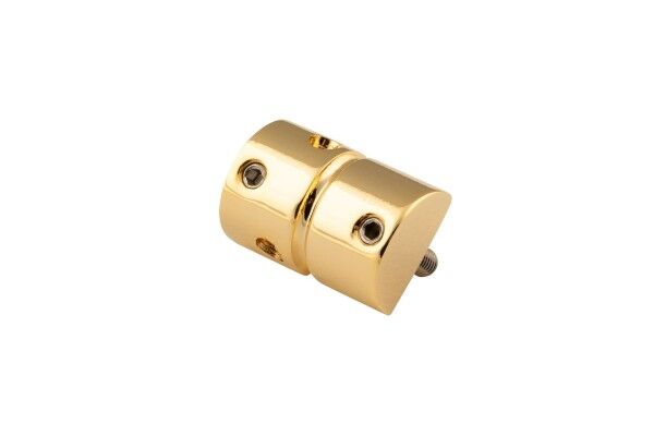 Sadowsky Parts - Bridge Saddle (10 mm Screw) - 20 mm