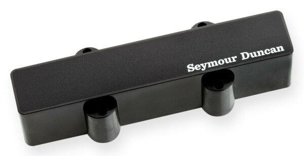 Seymour Duncan SJB-5 - Stack Jazz Bass Pickups, 5-String