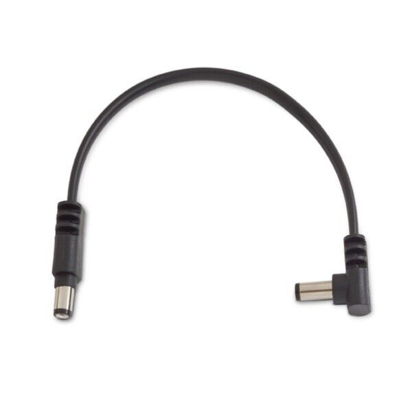 RockBoard Flat Power Cables - Angled / Straight