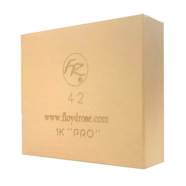 Floyd Rose FRP1-FTB - 1000 Series Pro Fat Brass Block