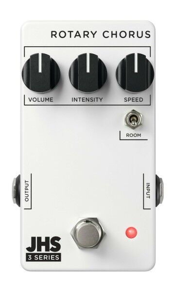 JHS Pedals 3 Series Rotary Chorus
