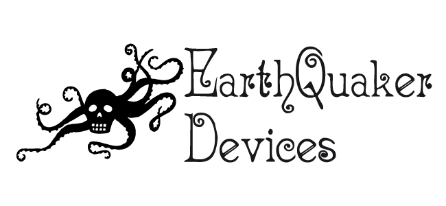 EarthQuaker Devices - Effects Pedals