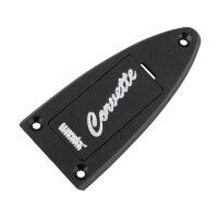 Truss Rod Cover | Warwick Spare Parts | Parts for Instruments