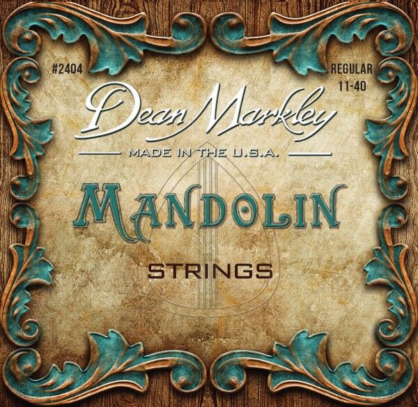 DMS Mandoline Strings