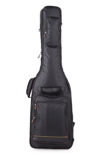 RockBag - Deluxe Line - Electric Bass Gig Bag - Black