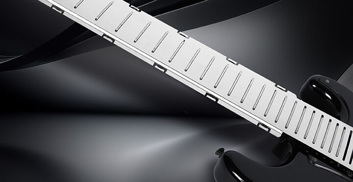 MusicNomad Fret Shield 
