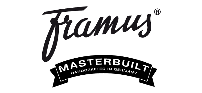 Framus - Masterbuilt - Electric Guitars - Handcrafted in Germany