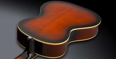 Framus Vintage Series 5/51 Studio