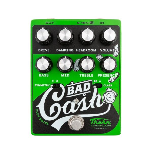 THORN Bad Cash - Flex Drive