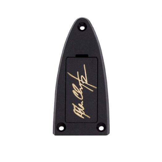 Warwick Parts - Easy-Access Truss Rod Cover for Warwick Adam Clayton Signature