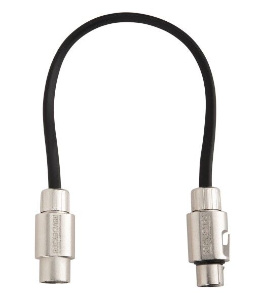 RockBoard Flat XLR Cables