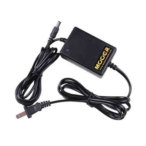 Mooer Table Adapter Power Supply, 9V DC