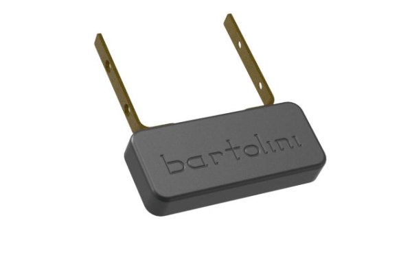 Bartolini Guitar Jazz Guitar Humbucker