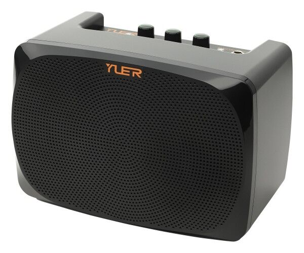 Yuer YS 10E Portable Amp for Electric Guitar with Bluetooth