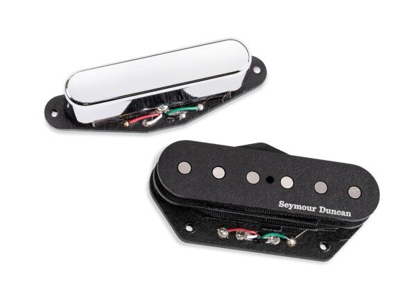 Seymour Duncan Hot Chicken Tele Pickups