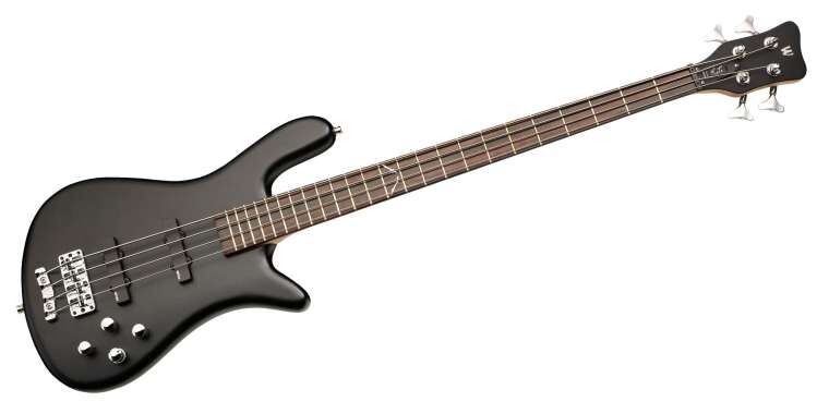 Warwick Rockbass Triumph Lite Electric Upright Bass Guitar