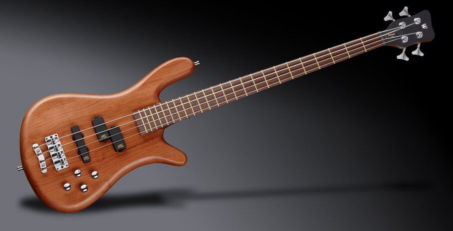 Warwick ワーウィック Germany Pro Series Streamer LX 5st