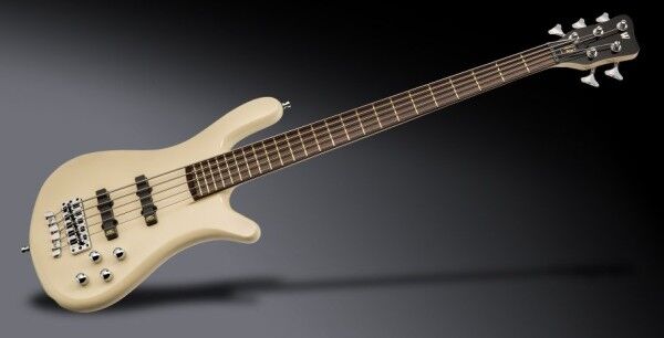 Warwick Pro Series Streamer Stage I Electric Bass Guitar