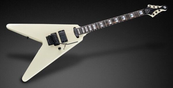 Framus D-Series Artist Line WH-1 (Fishman Fluence) - Solid Creme White High Polish