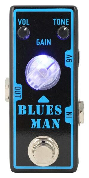 Tone City Blues Man - Low-Gain Overdrive