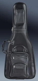 RockBag - Genuine Handmade Leather Bags - Classical Guitar Gig Bag