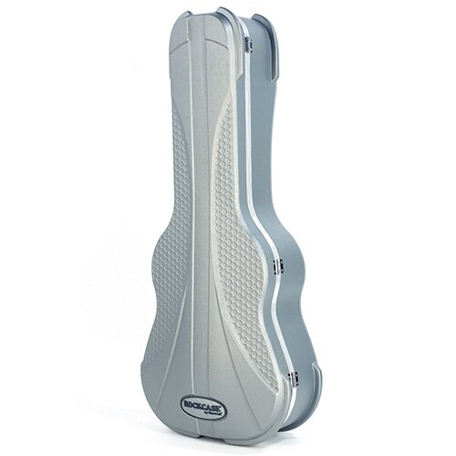 RockCase - Premium Line - Classical Guitar ABS Cases, curved