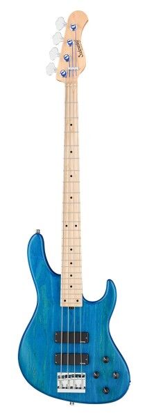 Sadowsky MetroLine 24-Fret Modern Bass, Swamp Ash Body, 4-String