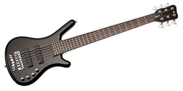 Warwick RockBass Corvette Basic, 6-String