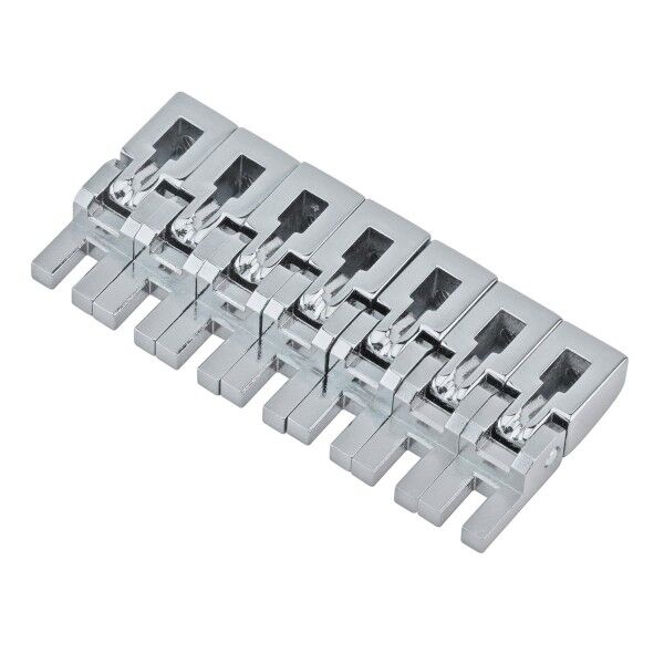 Floyd Rose FR7-BSS - Original Saddle Set (7)
