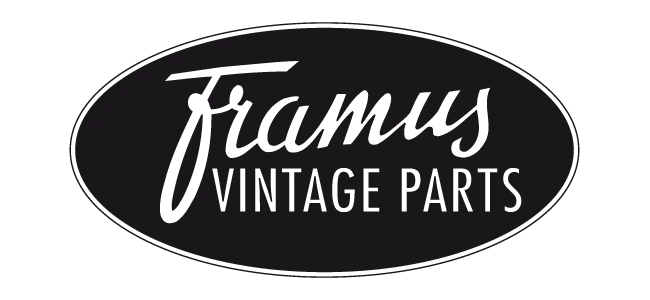 Framus Vintage Parts - Hardware and Spare Parts