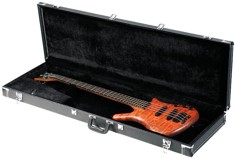 RockCase - Standard Line electric Bass Hardshell Case