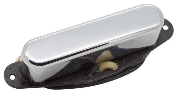 Seymour Duncan Antiquity Retrospec'd Tele - Neck Pickup - Nickel Cover