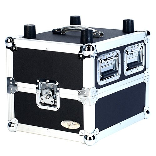 RockCase Flight Case - DJ Equipment Cases