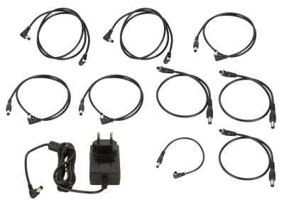 One Control Micro Distro - Tiny Power Distributor, All-In