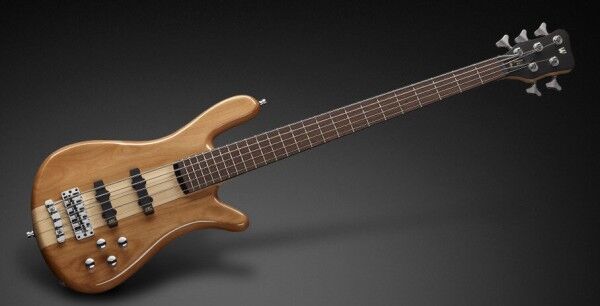 Warwick RockBass Streamer NT I, 5-String