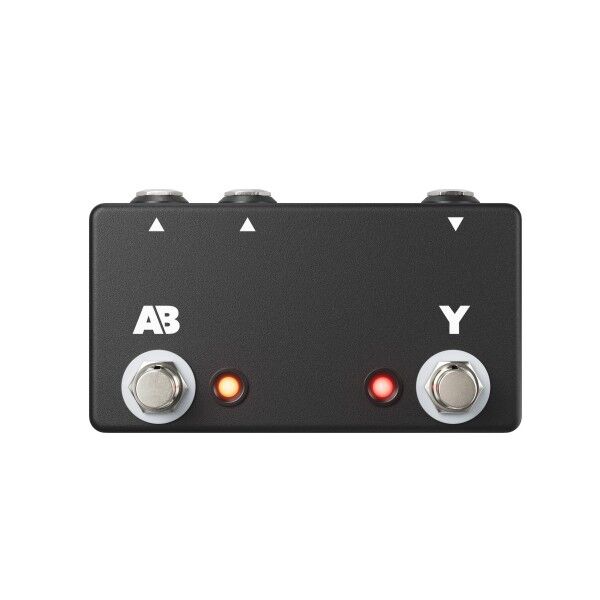 JHS Pedals Active A/B/Y - A/B/Y Switch
