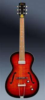 Framus Vintage Series 5/51 Studio