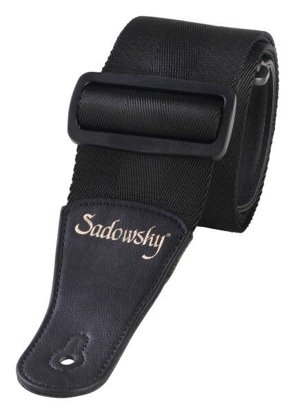 Sadowsky Nylon Bass Straps