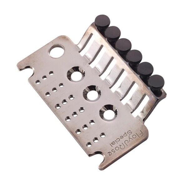 Floyd Rose FRS2-TBP - Special Tremolo Base Plates